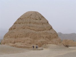Yinchuan, ningxia, china