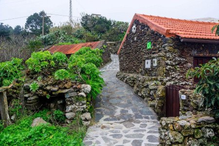 Tiñor, El Hierro, Canarias 0