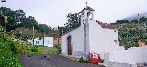 Tiñor, El Hierro, Canarias 0