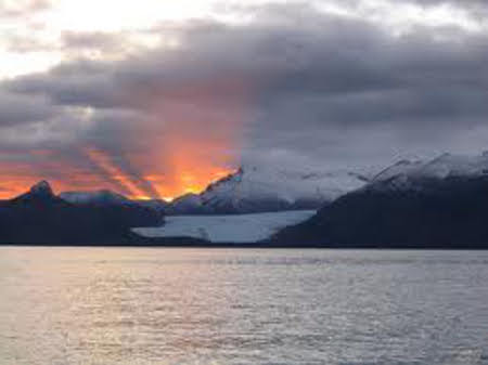 Tierra de Fuego, Argentina 1