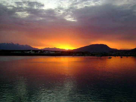 Tierra de Fuego, Argentina 1