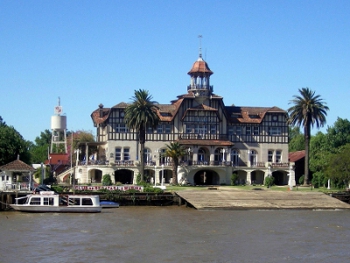 Tigre, Buenos Aires, Argentina 🗺️ Foro América del Sur y Centroamérica 1