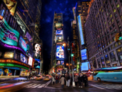 Times Square, Nueva York, Estados Unidos 0