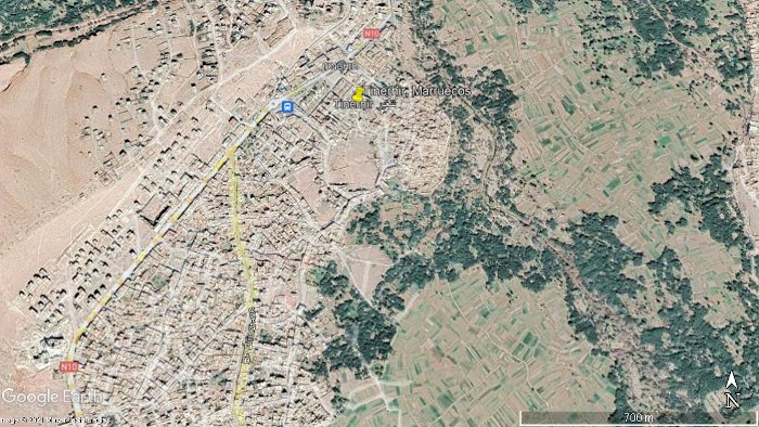 Tinerhir, Marruecos ⚠️ Ultimas opiniones 2