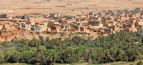 Tinerhir, Marruecos 🗺️ Foro África 0