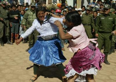 FIESTAS POPULARES 0