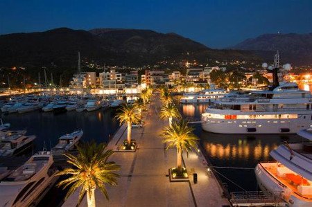 Tivat, Tivat, Montenegro 0