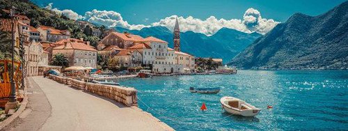 Tivat, Tivat, Montenegro 🗺️ Foro Europa 1