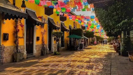 Tlaquepaque, Jalisco, México 🗺️ Foro América del Sur y Centroamérica 0