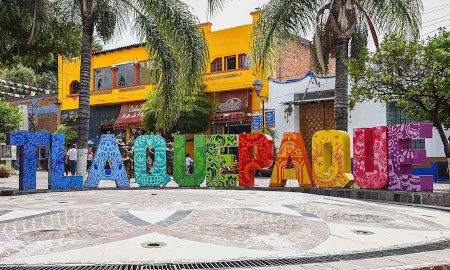 Tlaquepaque, Jalisco, México 🗺️ Foro América del Sur y Centroamérica 1