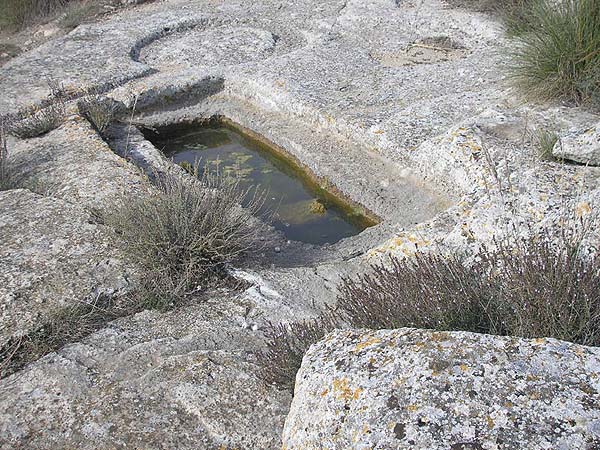 El Tolmo de Minateda 1