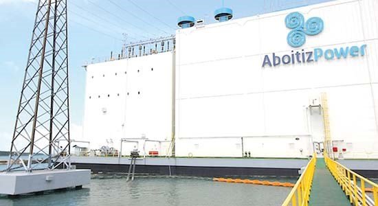 TMI Power Barge 1 - Barcos Central Eléctrica en Guayaquil, Ecuador 🗺️ Foro de Ingenieria