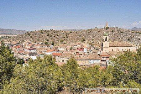 Tobarra, Albacete, Castilla-La Mancha 1