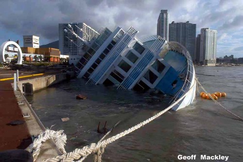 Barcos Hundidos y Naufragios 0