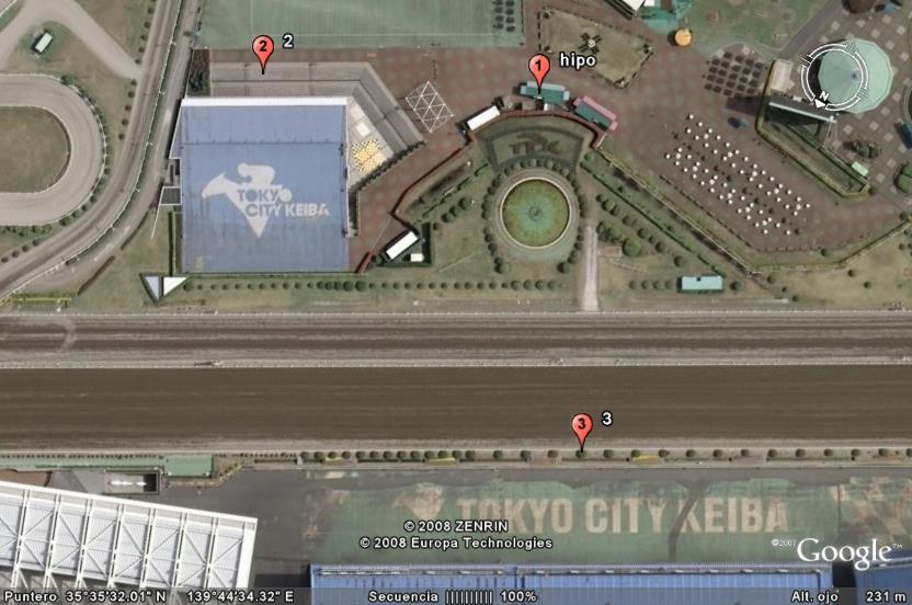 Gigante de Cerne Abbas 🗺️ Foro General de Google Earth 0