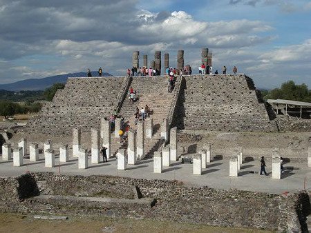 Tolteca, Hidalgo, México 0