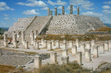 Tolteca, Hidalgo, México ⚠️ Ultimas opiniones 0