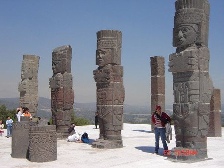 Tolteca, Hidalgo, México 🗺️ Foro América del Sur y Centroamérica 1