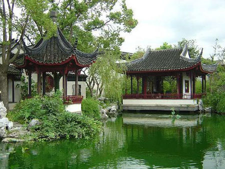 Tongli, Anhui, China 🗺️ Foro China, el Tíbet y Taiwán 2