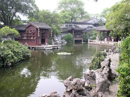 Tongli, Anhui, China 🗺️ Foro China, el Tíbet y Taiwán 1