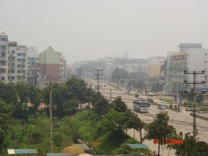 Tongling, Anhui, China 0