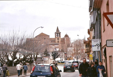 Tordera, Barcelona, Catalunya 0