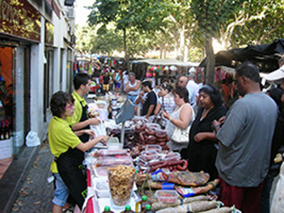 Tordera, Barcelona, Catalunya 1