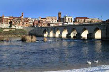 Tordesillas, Valladolid, Castilla y León 0