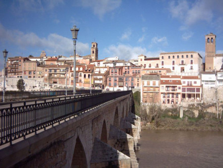 Tordesillas, Valladolid, Castilla y León (Foto 3)