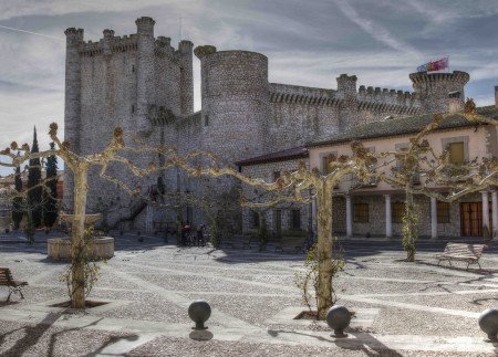 Torija, Guadalajara, Castilla-La Mancha 🗺️ Foro España 0