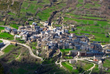 Torla, Huesca, Aragón 0