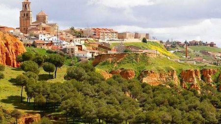 Toro, Zamora, Castilla y León 🗺️ Foro España 1