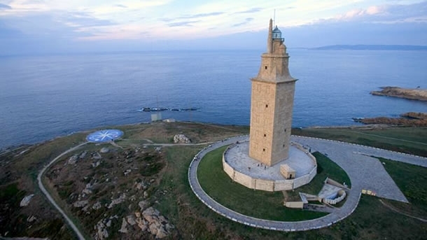 Torre de Hércules. (A Coruña) 🗺️ Foro España 0