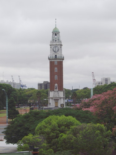 Grandes Estatuas y Monumentos 1