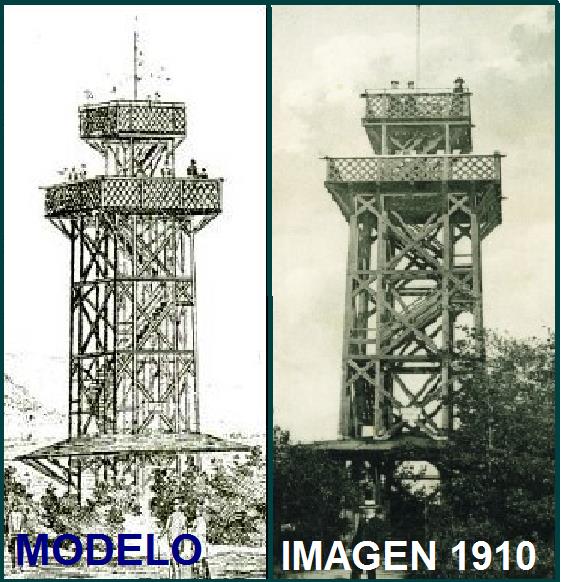 Torre de Bismarck en Bonn - Kessenich Nordrhein Westfalen 0