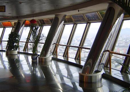 Torre de CCTV, Beijing, China 🗺️ Foro China, el Tíbet y Taiwán 0