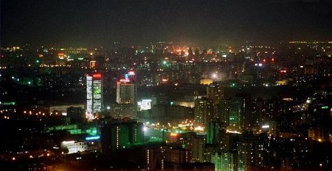 Torre de CCTV, Beijing, China 🗺️ Foro China, el Tíbet y Taiwán 0