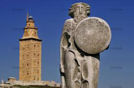 Torre de Hércules, A Coruña 1