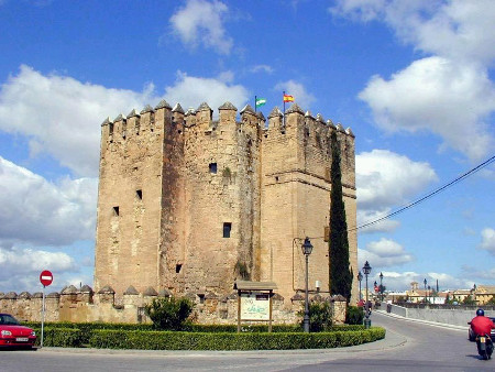 Torre de la Calahorra, Cordoba, Andalucia 0