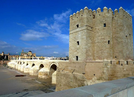 Torre de la Calahorra, Cordoba, Andalucia 1