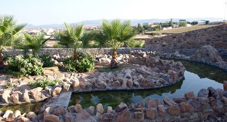 Torrecampo, Córdoba, Andalucía 1