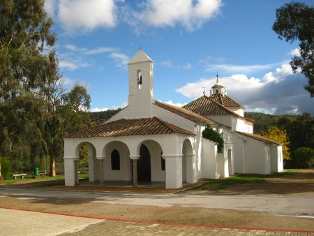 Torrecampo, Córdoba, Andalucía (Foto 3)