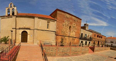 Torrejón el Rubio, Cáceres, Extremadura (Foto 5)