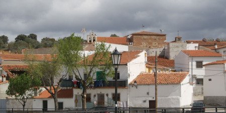 Torrejón el Rubio, Cáceres, Extremadura (Foto 3)