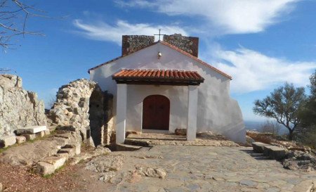 Torrejón el Rubio, Cáceres, Extremadura 1