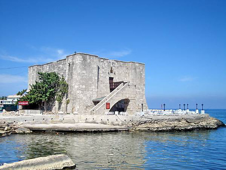 Torreon La Chorrera, La Habana, Cuba 0