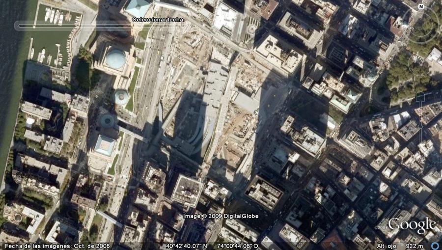 Google Earth 5.0 🗺️ Foros de Google Earth y Maps 1