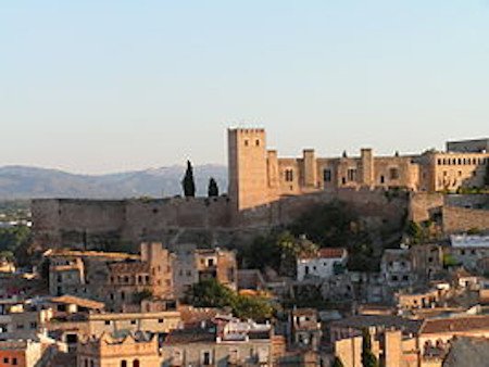 Tortosa, Tarragona, Catalunya (Foto 5)