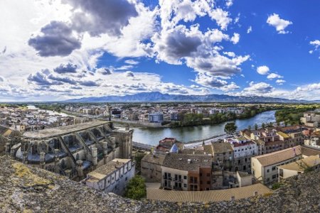 Tortosa, Tarragona, Catalunya (Foto 4)