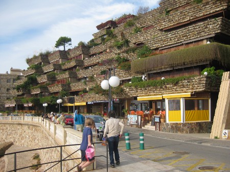 Tossa de Mar, Girona 0